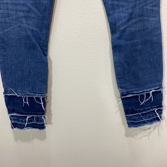 Blank NYC Cry Baby release hem skinny‎ - Picture 6 of 10